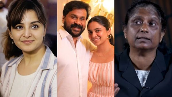 'ഒരിക്കൽ പ്രണയിച്ചയാളാണ്..., മഞ്ജുവിന് കാര്യം മനസിലായി; ഒരു കുടുംബബന്ധവും നോക്കാതെ അവർ മൊഴി നൽകി'