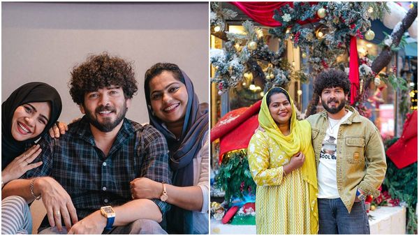 ഒന്നുമില്ലായ്മയിൽ നിന്നും പൊരുതി നേടിയത്! കുടുംബം നോക്കുമെന്ന ഉറപ്പ്! ഭാര്യമാരും മക്കളുമായി ഹാപ്പി ലൈഫ്