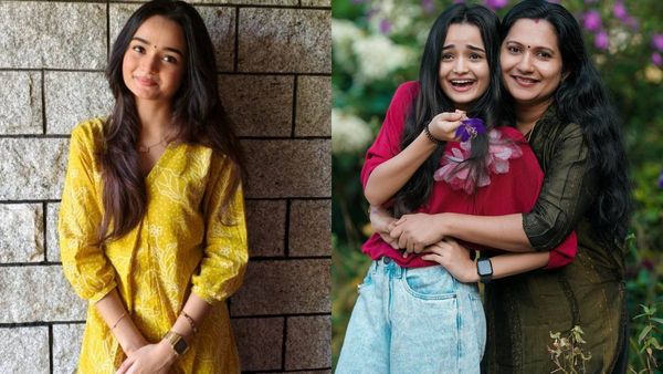 എല്ലാക്കാലത്തും എല്ലാവർക്കും പ്രിയപ്പെട്ട ഒരാളായിരിക്കാൻ സാധിക്കില്ല, പക്ഷെ എന്റെ അമ്മ...; മീനാക്ഷി അനൂപ്