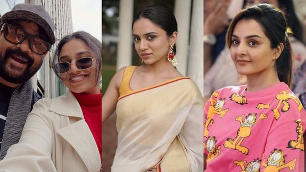 അടുത്ത കൂട്ടുകാരിയുമായി പോലും പരിധി, അവസാനമായി മീനാക്ഷിയുടെ വാക്കുകൾ കേട്ടത് അന്ന്; അമ്മയെ പോലെ മകളും