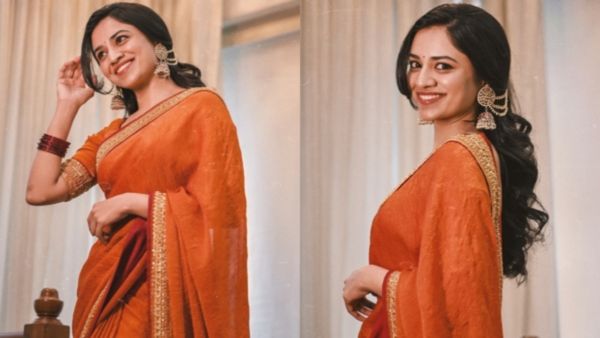 അച്ഛനാണ് ശരിയെന്ന് തിരിച്ചറിഞ്ഞു, പൂനിലാവ് ഉദിച്ചതുപോലെ; മീനാക്ഷിയുടെ ചിരി പറയും ഒരായിരം സന്തോഷത്തിന്‍റെ കഥ!