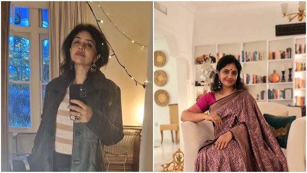 എന്തൊരു കഷ്ടമാണ് ആ അവസ്ഥ! അങ്ങനെ അറിയപ്പെടുന്നതില്‍ നിരാശയാണ് തോന്നാറുള്ളതെന്ന് മേതില്‍ ദേവിക