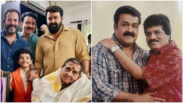 അമ്മയ്ക്ക് തീരെ വയ്യ! കഴിഞ്ഞ ദിവസം വിളിച്ചപ്പോള്‍ മോഹന്‍ലാല്‍ പറഞ്ഞത്! വികാരഭരിതനായി എംജി ശ്രീകുമാര്‍