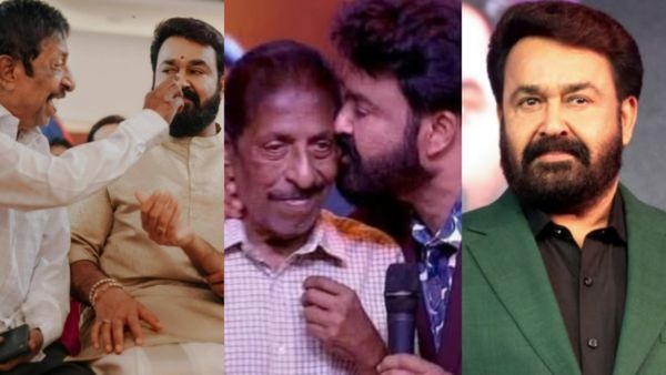 ശ്രീനിയെ നഷ്ടപ്പെടുന്നത് വലിയ സങ്കടം... ഒരുപാടുകാലം ഒപ്പമുണ്ടായിരുന്നതല്ലേ; സുഹൃത്തിന്റെ വേർപാടിൽ മോഹൻലാൽ