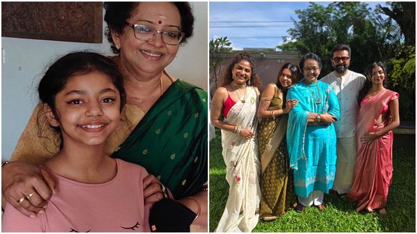 അച്ഛാ എന്തൊരു ടേസ്റ്റാണെന്ന് പറഞ്ഞ് മുഴുവനും കഴിച്ചു! സംഭവം അവള്‍ക്ക് മനസിലായില്ല! നക്ഷത്രയെക്കുറിച്ച് മല്ലിക