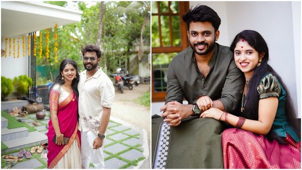 ആ മഞ്ഞുരുകി! ഞങ്ങള്‍ അവിടേക്ക് പോയി! അച്ഛനെയും അമ്മയേയും കണ്ടു! എല്ലാവരും നന്നായി പെരുമാറിയെന്ന് നന്ദന