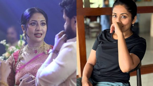 അന്ന് അതിജീവിതയ്ക്കൊപ്പം, എന്നാലിന്ന് മൗനം; നവ്യക്കെന്ത് പറ്റി? സോഷ്യൽ മീഡിയയിലും മാറ്റം