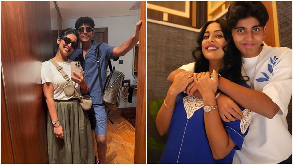 അവന്‍ എല്ലാം എന്നോട് പറയും എന്ന് വിചാരിക്കുന്നത് മണ്ടത്തരം! അങ്ങനെയൊരു അമ്മയല്ല ഞാന്‍! മകനെക്കുറിച്ച് നവ്യ