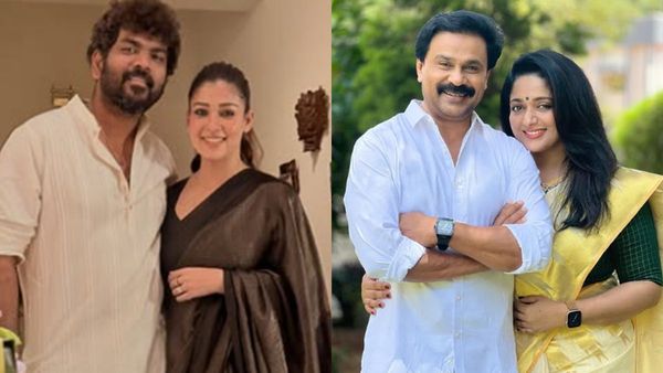 എങ്ങു നിന്നും കുറ്റപ്പെടുത്തൽ, നയൻതാര അവ​ഗണിച്ചു; ജീവിതത്തിലെ ഏറ്റവും പ്രധാനപ്പെ‌ട്ട ദിവസം ദിലീപെത്തിയപ്പോൾ