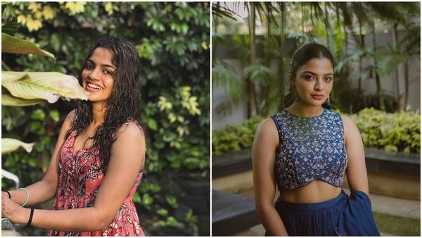 ഇപ്പോള്‍ പൊരുത്തപ്പെട്ടു! നടിയായതിന് ശേഷമുള്ള മാറ്റങ്ങളില്‍ ഇഷ്ടമില്ലാത്ത കാര്യം പറഞ്ഞ് നിഖില വിമല്‍