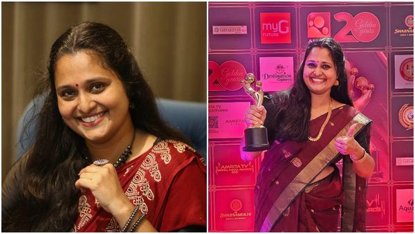 പക്കാ അറേഞ്ച്ഡായിരുന്നു! പ്രതീക്ഷിച്ച പോലെയേ ആയിരുന്നില്ല! വിവാഹ ജീവിതത്തെക്കുറിച്ച് നിഷ റാഫേല്‍