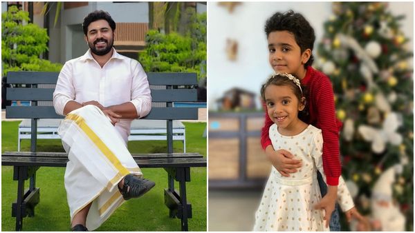 എന്റെ മോളുടെ സര്‍ജറി ആയിരുന്നു! മക്കളുടെ കാര്യം വരുമ്പോള്‍ മറ്റെല്ലാം മാറ്റിവെക്കും: നിവിന്‍ പോളി