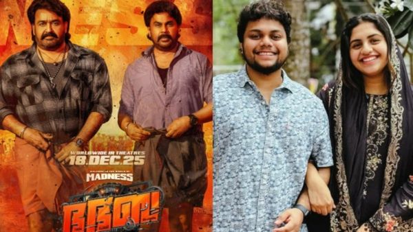 ആരെയും വേദനിപ്പിക്കാൻ സീനുകളും ഡയലോ​ഗുകളും എഴുതിയിട്ടില്ല, സിനിമയെ സിനിമയായി കാണുക; ഫാഹിമും നൂറിനും