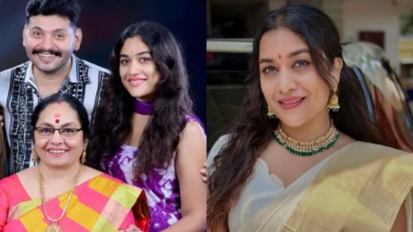 ഡെലിവറി റൂമിലും അമ്മായിയമ്മ, ആദ്യം അത്ര സ്നേഹത്തിലായിരുന്നില്ല; എന്നാൽ ഇന്നവർക്കുള്ള സ്ഥാനം: പാർവതി കൃഷ്ണ