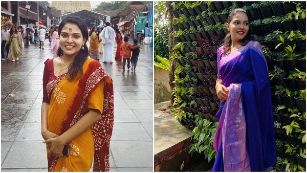 അതെ, ഞാന്‍ ഞാന്‍ വിവാഹമോചിതയായി! അനാവശ്യ കാര്യങ്ങളോര്‍ത്ത് സമ്മര്‍ദ്ദമില്ല! പ്രതികരണവുമായി പാര്‍വതി വിജയ്