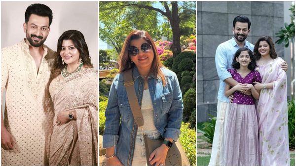 അന്ന് എല്ലാം രഹസ്യമാക്കി വെച്ചു! കല്യാണത്തിന് മുന്‍പ് സുപ്രിയയെ പരിചയപ്പെടുത്തിയില്ല! കാരണം പറഞ്ഞ് പൃഥ്വിരാജ്