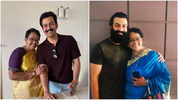 എന്തൊക്കെ സംഭവിച്ചാലും മാറ്റി പറയരുത്! പൃഥ്വി അവള്‍ക്കൊപ്പം നിന്നതിന് കാരണം പറഞ്ഞ് മല്ലിക സുകുമാരന്‍