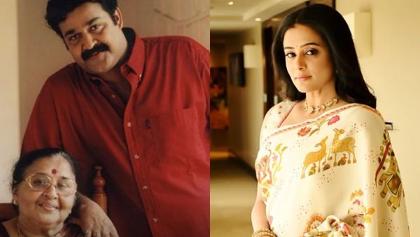 അമ്മ ആശുപത്രിയിലായിരിക്കെ ഷൂട്ടിം​ഗ്, ഞാൻ ചോദിച്ചപ്പോൾ മോഹൻലാൽ നൽകിയ മറുപടി: പ്രിയാമണി