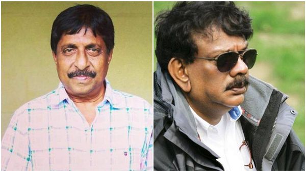 ഇയാളുണ്ടെങ്കില്‍ ഞാന്‍ വരില്ലായിരുന്നു! എല്ലാം കാണുമ്പോള്‍ പുച്ഛമായിരിക്കും! പ്രിയനെക്കുറിച്ച് ശ്രീനി പറഞ്ഞത്!