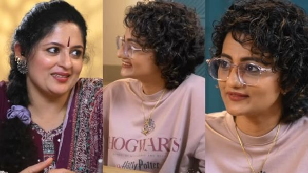 നന്നായി ഇരുന്ന കൊച്ച് പാക്ക് പോലെയായി... എന്ത് കോലമാണ് പ്രിയങ്കേ?; വകതിരിവ് വട്ടപൂജ്യം, ബോഡിഷെയിം ചെയ്ത് ആനി!