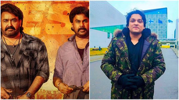 എല്ലാം മോഹന്‍ലാല്‍ അറിഞ്ഞ് തന്നെ! ആ സ്‌നേഹവും സംരക്ഷണവും ദിലീപിനുണ്ട്! ഭഭബയെക്കുറിച്ച് രാഹുല്‍ ഈശ്വര്‍