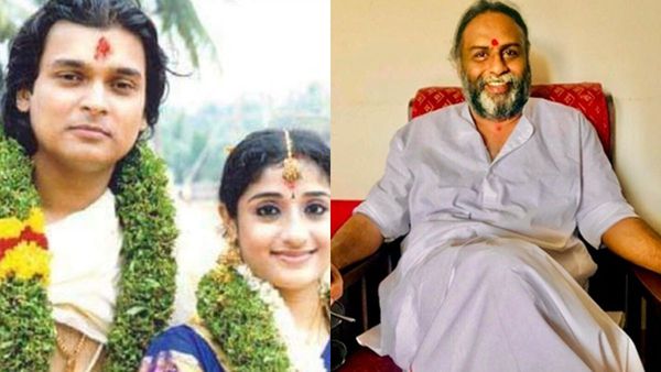 ദീപ എന്തിനിങ്ങനെ ചെയ്യുന്നു, ഭാര്യയെന്ന നിലയിൽ ചെയ്യുന്നത് തെറ്റ്; വിമർശനവുമായി സുനിൽ പരമേശ്വരൻ