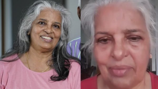 എന്ത് അവകാശമാണ് അയാൾക്ക് ഉള്ളത്?, ഇതിന് എതിരെ ചോദിക്കാൻ ഒരു നിയമവും ഇല്ലേ..?; പരാതിയുമായി രാജിനി ചാണ്ടി!