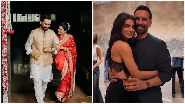 എല്ലാം നേരത്തെ തീരുമാനിച്ചത് പോലെ! വിവാഹത്തിനായി സമാന്ത ഈ ഡേറ്റ് തിരഞ്ഞെടുത്തതിന് കാരണം?