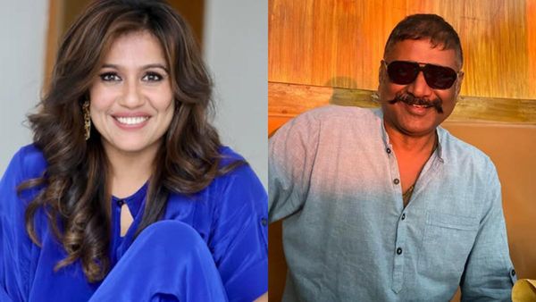 പ്രണയം തകർന്നു, അവനെ കൊല്ലണമെന്ന് രഞ്ജിനി പറഞ്ഞു, അന്നത്തെ ഞങ്ങളുടെ പാർട്ടി: ഒജി സുനിൽ