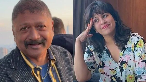 ഒജി സുനിലുമായി ഇന്റർവ്യൂ; രഞ്ജിനിക്ക് കുരുക്ക്? പഴയ വാർത്തകൾ കുത്തിപ്പൊക്കി ഇൻഫ്ലുവൻസർ