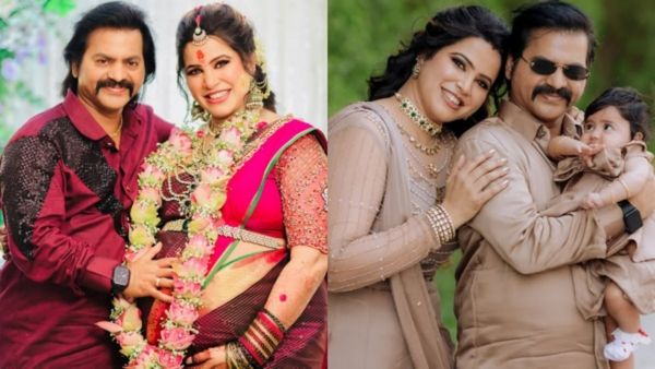 'വീടിന് അഴക് പെൺകുഞ്ഞ്, എന്തുകൊണ്ട് കുറച്ച് കൂടി നേരത്തെ വിവാഹം കഴിക്കാൻ തോന്നിയില്ലെന്ന ചിന്തയാണ് വന്നത്'