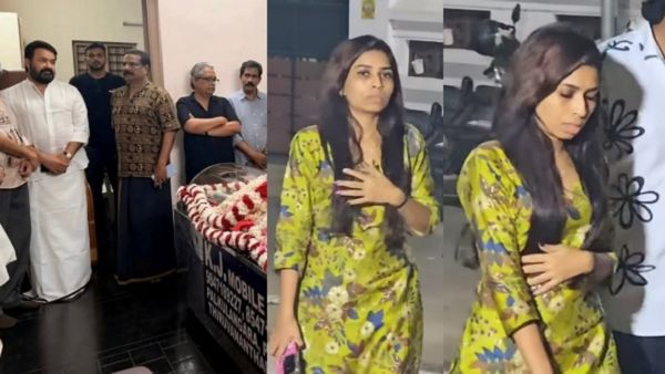 ലാലേട്ടന്റെ അമ്മയെ കാണാൻ മാത്രം വളർന്നോ?; രേണുവിന് പരിഹാസം; മരണത്തിന് വലിയവൻ ചെറിയവൻ എന്നുണ്ടോ?