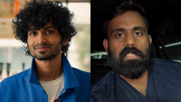 ബ്ലെസ്ലിയുടേത് ചെറിയ കേസല്ല, മാസങ്ങളായി പോലീസ് പിന്നാലെ, അന്ന് ബ്ലെസ്ലി എന്നോട് സംസാരിച്ചപ്പോൾ...; സായ് കൃഷ്ണ