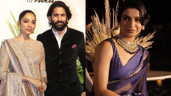 മുൻഭാര്യ സമാന്ത വിളിച്ച ഓമനപ്പേര് പൊതുവേദിയിൽ ഭർത്താവിനെ വിളിച്ചു, ശോഭിത തിരുത്തിയതിന് കാരണം?