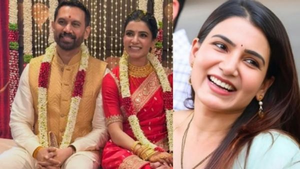 വിശ്വസ്തനും സ്നേഹനിധിയായുമായ പങ്കാളി, ​ഗർഭധാരണം, സാമ്പത്തിക സ്ഥിരത; സാമിന്റെ രാശിഫലത്തിൽ പറഞ്ഞത് സംഭവിക്കുന്നു