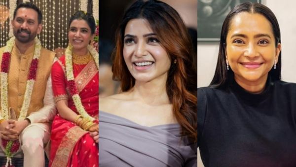 വരാനിരിക്കുന്ന ചതി അറിഞ്ഞില്ല, അന്ന് സാമന്തയ്ക്ക് ധൈര്യം പകർന്നു, ഭർത്താവിനെ വിശ്വസിച്ചു, അവസാനം കറിവേപ്പില!