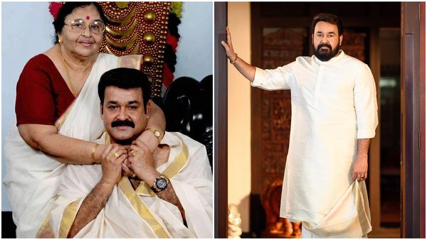 ആ മൂന്ന് സിനിമകള്‍ ഞാന്‍ കാണില്ല! മോഹന്‍ലാലിന്റെ ചിത്രങ്ങളില്‍ അമ്മ കാണാത്തത്! കാരണമായി പറഞ്ഞത്!
