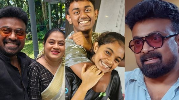 'കിച്ചൺ ക്ലീനിങ് മക്കളും ചെയ്യും, അവർ തമ്മിൽ കൂടുതൽ സിങ്കായി, എന്റെ ഭാര്യയ്ക്ക് നല്ല ബുദ്ധിയാണെന്ന് മനസിലായി'