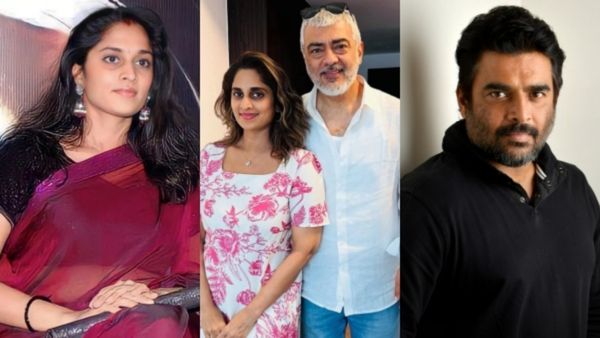 ഞാൻ അജിത്തിനെ വിവാഹം കഴിക്കാൻ പോകുന്നു, പ്രണയരം​ഗങ്ങളിൽ ഓവറായി അഭിനയിക്കരുത്; മാധവന് നടി നൽകിയ നിർദേശം