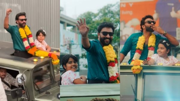 ഇതെന്ത് പ്രഹസനം..?, ഷോ കഴിഞ്ഞിട്ട് ഒരു മാസമായി, മാസ് എൻട്രി കാണാൻ ആരെയും കാണുന്നില്ലല്ലോ; ഷാനവാസിന് വിമർശനം!