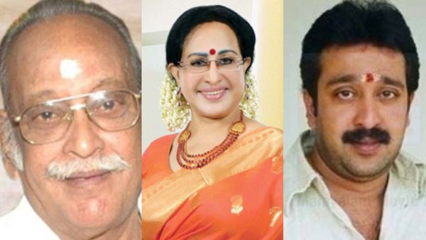 മകനെ വളർന്ന ശേഷം കണ്ടില്ല, ഫോട്ടോ കാണാനാകുമോയെന്ന് ചോദിച്ചെത്തിയ ഷീലയുടെ മുൻ ഭർത്താവ്...: ബാലാജി പ്രഭു