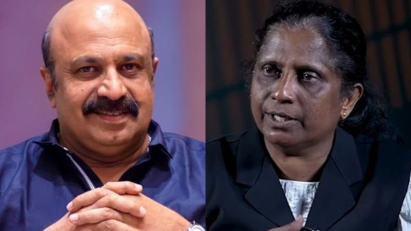 മാെഴി മാറ്റിയ സിദ്ദിഖിപ്പോൾ നേരിടുന്നത്, മറ്റൊരാൾ പൂർണമായും പാലലെെസ്ഡ് ആണ്; ടിബി മിനി പറയുന്നു