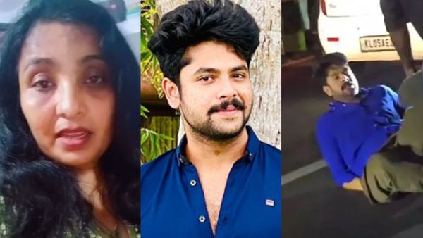 'തെറിച്ച് വീണയാൾ ജീവന് വേണ്ടി പിടയുമ്പോൾ സിദ്ധാർത്ഥ് കാണിച്ച ഷോ, ആളുകൾ കയ്യും കെട്ടി നോക്കി നിൽക്കണോ?'