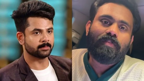 'വല്ല കാര്യവുമുണ്ടായിരുന്നോ ചെക്കന്?, ഇനി എന്തിനൊക്കെ ഉത്തരം പറയണം?, റെപ്യൂട്ടേഷൻ പോകാതെ നോക്കേണ്ടത് അവനവൻ'