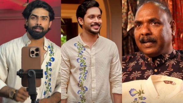 'ഇത്തരം ഇത്തിൾകണ്ണികൾക്ക് സ്വന്തമായി കണ്ടന്റുണ്ടാക്കാൻ കഴിവില്ല, ഞങ്ങളുടെ പ്രയത്നത്തെ അയാൾ നിസാരവത്കരിച്ചു'
