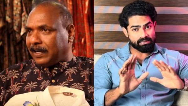 'അന്ന് നിങ്ങൾ എന്റെ അനുവാദം പോലും ചോദിച്ചില്ല, 2600 മുടക്കാൻ താൽപര്യമില്ല, ഇത് ചെയ്യാനുള്ള അവകാശം എനിക്കുണ്ട്'