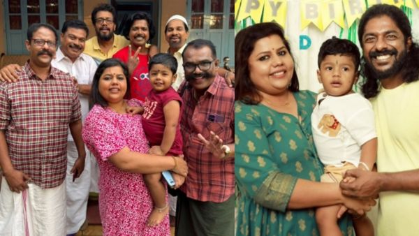 'സൂക്ഷിച്ചാണ് സംസാരവും പ്രവൃത്തിയും...എല്ലാം പെട്ടന്ന് പഠിക്കും, അവരോട് എങ്ങനെ ഇഷ്ടം വന്നുവെന്ന് അറിയില്ല'