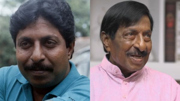 'അസുഖങ്ങളുണ്ട്... ഡയാലിസിസ് നടക്കുന്നു, കോൺസൺട്രേറ്റ് ചെയ്യാൻ പറ്റാതെ പാതി വഴിയിൽ സ്ക്രിപ്റ്റ് ഉപേക്ഷിക്കും'
