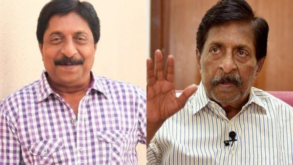 മലയാള സിനിമ കണ്ട ബഹുമുഖ പ്രതിഭ; നടനും തിരക്കഥാകൃത്തുമായ ശ്രീനിവാസൻ അന്തരിച്ചു