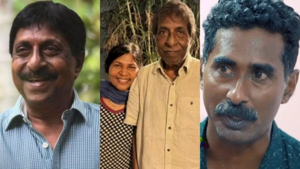 'നടക്കാനുള്ള ആ​ഗ്രഹം... അ‍ഞ്ചടി വെച്ചു, ശ്വാസമെടുക്കുന്നത‍് കണ്ടപ്പോൾ സംശയം തോന്നി, അത്രത്തോളം ചേച്ചി നോക്കി'